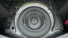 2021 Mazda CX-4 2.0L 2WD Skyactiv Vitality, белый — фото 16