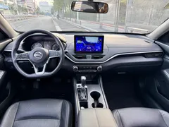 2021 Nissan Teana 2.0L XE Fashion, чёрный — фото 5