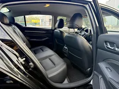 2021 Nissan Teana 2.0L XE Fashion, чёрный — фото 6