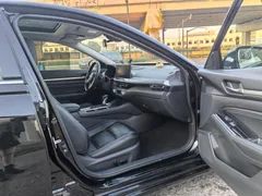 2022 Nissan Teana 2.0L XE, чёрный — фото 3