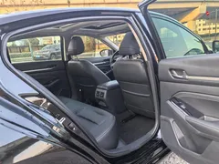 2022 Nissan Teana 2.0L XE, чёрный — фото 4