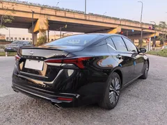 2022 Nissan Teana 2.0L XE, чёрный — фото 5