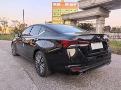 2022 Nissan Teana 2.0L XE, чёрный — фото 7