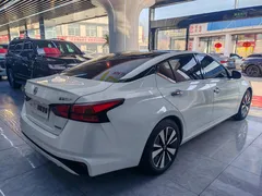 2021 Nissan Teana 2.0L XL Comfort, белый — фото 6
