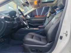 2021 Nissan Teana 2.0L XL Comfort, белый — фото 7