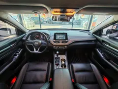 2021 Nissan Teana 2.0L XL Comfort, белый — фото 9