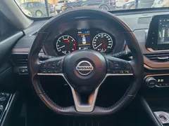 2021 Nissan Teana 2.0L XL Comfort, белый — фото 10