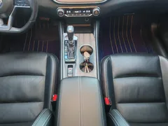 2021 Nissan Teana 2.0L XL Comfort, белый — фото 12