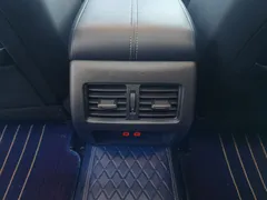 2021 Nissan Teana 2.0L XL Comfort, белый — фото 13