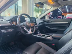2021 Nissan Teana 2.0L XL Comfort, белый — фото 15