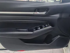 2021 Nissan Teana 2.0L XL Comfort, белый — фото 16