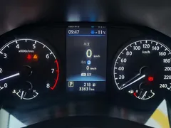 2021 Nissan Teana 2.0L XL Comfort, белый — фото 17