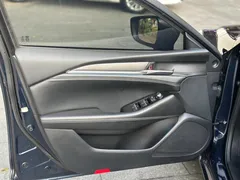 2021 Mazda Mazda6 2.0L Skyactiv Luxury, синий — фото 7