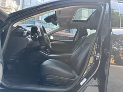 2021 Mazda Mazda6 2.0L Skyactiv Luxury, синий — фото 9