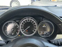 2021 Mazda Mazda6 2.0L Skyactiv Luxury, синий — фото 23