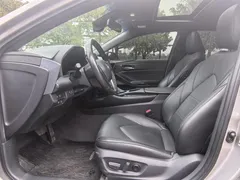 2022 Toyota Avalon 2.0L XLE Premium — фото 6