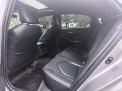 2022 Toyota Avalon 2.0L XLE Premium — фото 7