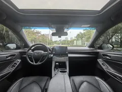 2022 Toyota Avalon 2.0L XLE Premium — фото 8