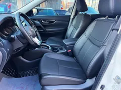 2023 Nissan X-Trail Classic 2.0L 2WD, белый — фото 4