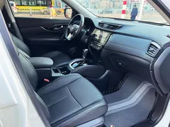 2023 Nissan X-Trail Classic 2.0L 2WD, белый — фото 5