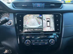 2023 Nissan X-Trail Classic 2.0L 2WD, белый — фото 8