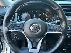 2023 Nissan X-Trail Classic 2.0L 2WD, белый — фото 9