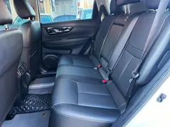 2023 Nissan X-Trail Classic 2.0L 2WD, белый — фото 10