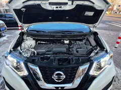 2023 Nissan X-Trail Classic 2.0L 2WD, белый — фото 13