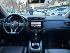 2023 Nissan X-Trail Classic 2.0L 2WD, белый — фото 15