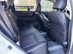 2023 Nissan X-Trail Classic 2.0L 2WD, белый — фото 16