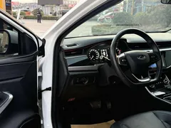 2021 Chery Arrizo 5 Pro 1.5L CVT Youth, белый — фото 4
