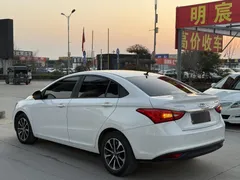 2021 Chery Arrizo 5 Pro 1.5L CVT Youth, белый — фото 6