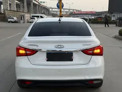 2021 Chery Arrizo 5 Pro 1.5L CVT Youth, белый — фото 7