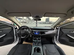 2021 Chery Arrizo 5 Pro 1.5L CVT Youth, белый — фото 8