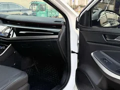2021 Chery Arrizo 5 Pro 1.5L CVT Youth, белый — фото 10