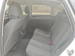 2022 Volkswagen Lavida 1.5L AT Fashion, белый — фото 5