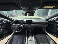 2021 Mazda Mazda6 2.5L Premium, белый — фото 8