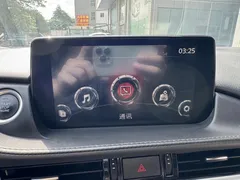 2021 Mazda Mazda6 2.5L Premium, белый — фото 11
