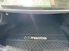 2021 Mazda Mazda6 2.5L Premium, белый — фото 24