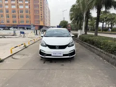 2022 Honda Fit 1.5L CVT Mugen, белый — фото 2