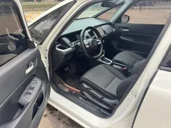 2022 Honda Fit 1.5L CVT Mugen, белый — фото 8