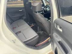 2022 Honda Fit 1.5L CVT Mugen, белый — фото 9