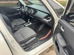 2022 Honda Fit 1.5L CVT Mugen, белый — фото 10