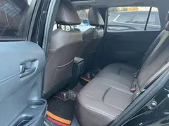 2022 Toyota Corolla Cross 2.0L Premium, чёрный — фото 8