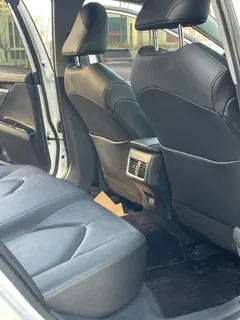 2023 Toyota Camry 2.0G Luxury, белый — фото 6