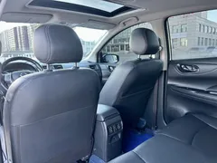 2021 Nissan Tiida 1.6L CVT, белый — фото 7