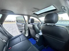2021 Nissan Tiida 1.6L CVT, белый — фото 9