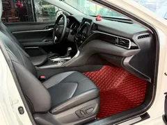 2022 Toyota Camry 2.0GVP Leading, белый — фото 9