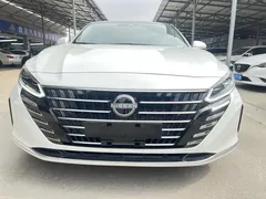 2022 Nissan Teana 2.0L XL-Upr Premium, белый — фото 3