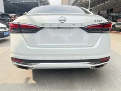 2022 Nissan Teana 2.0L XL-Upr Premium, белый — фото 7
